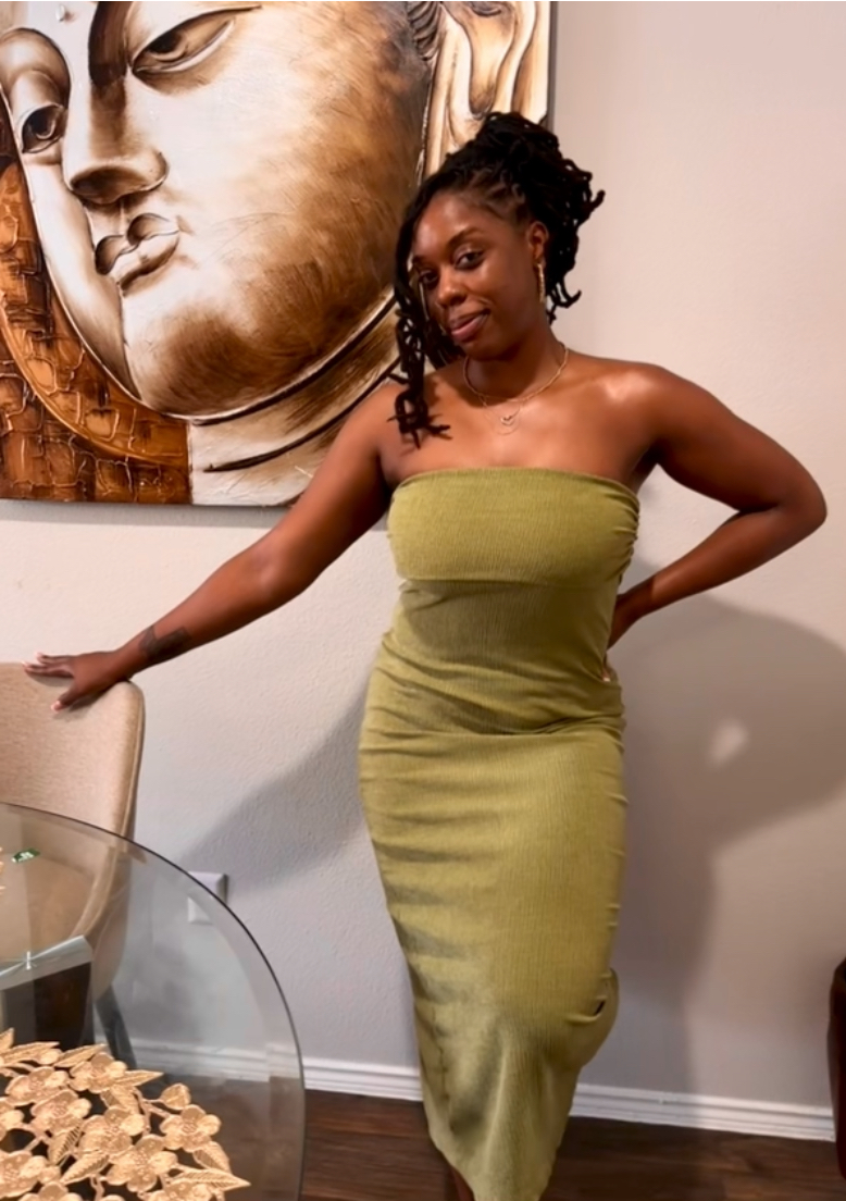 Briana Walker