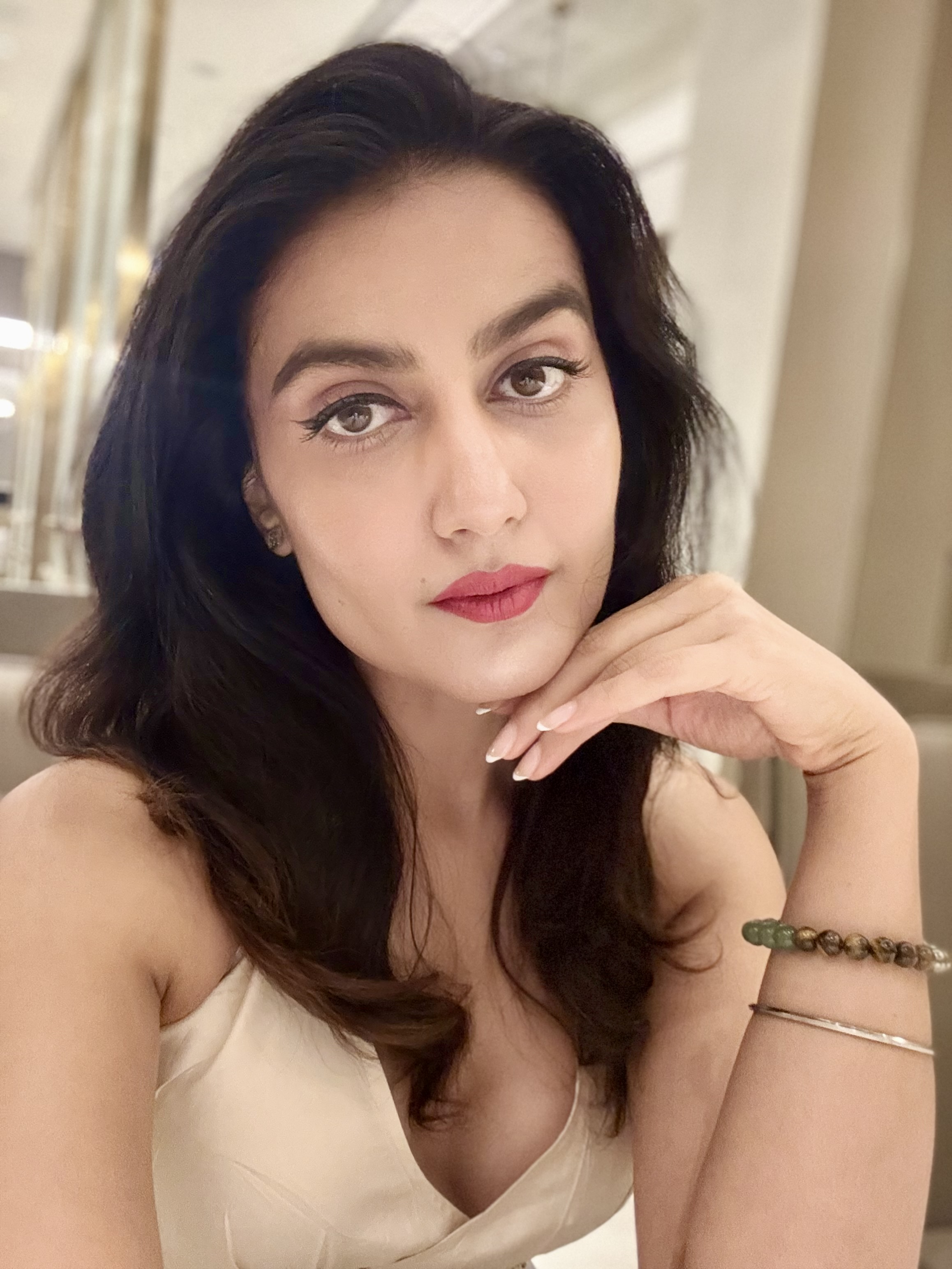Vidhi Aanand