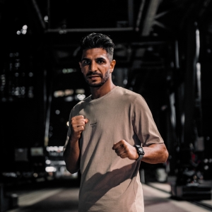 Billy Dib
