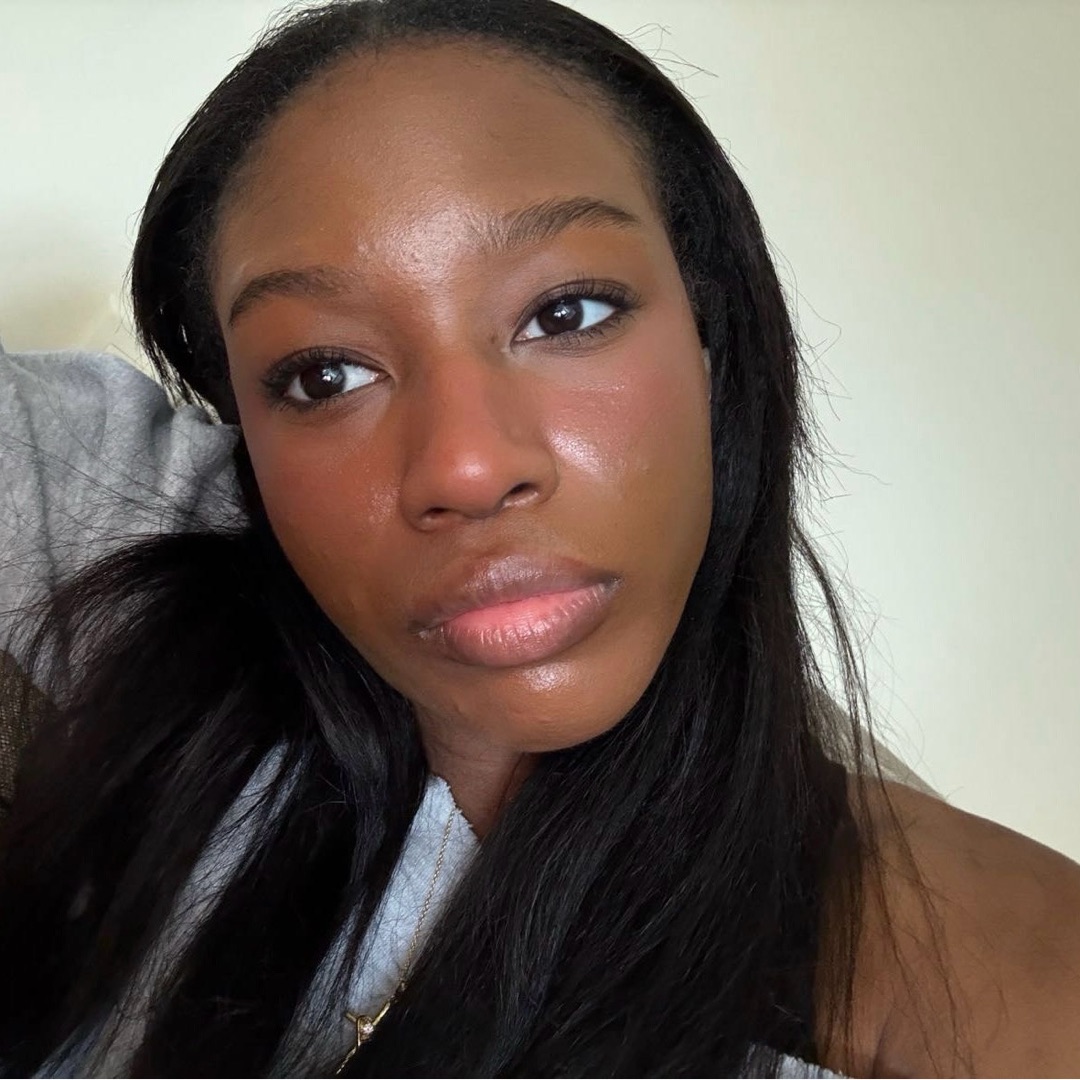 Alana Myke