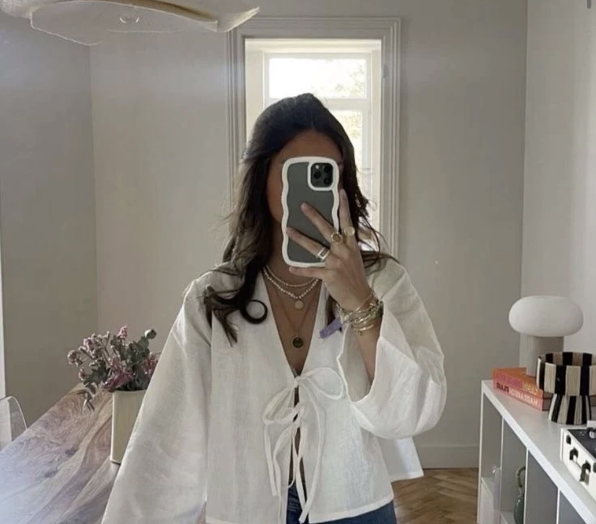 Zalia Zalia