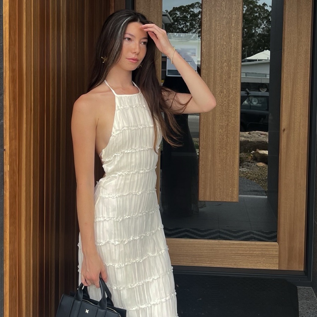 Florence Shen