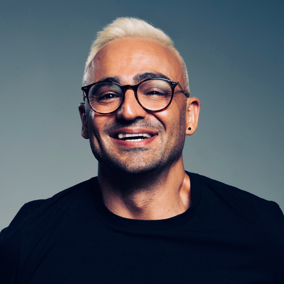 Max Faezi