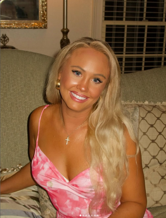 CHELSEA SNYDER