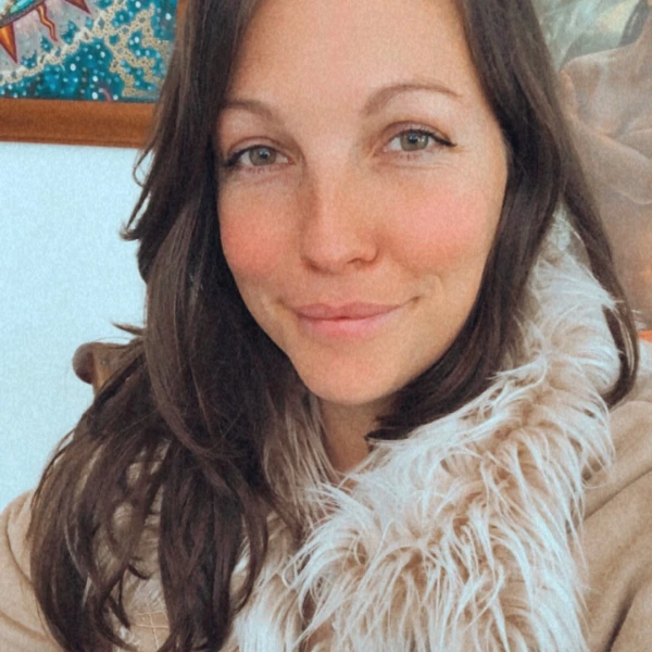 Megan Moss