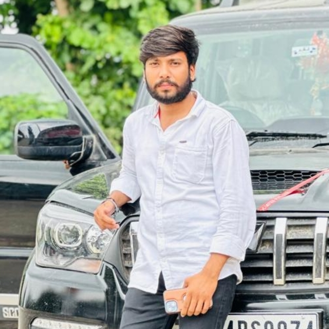 Aman Mishra