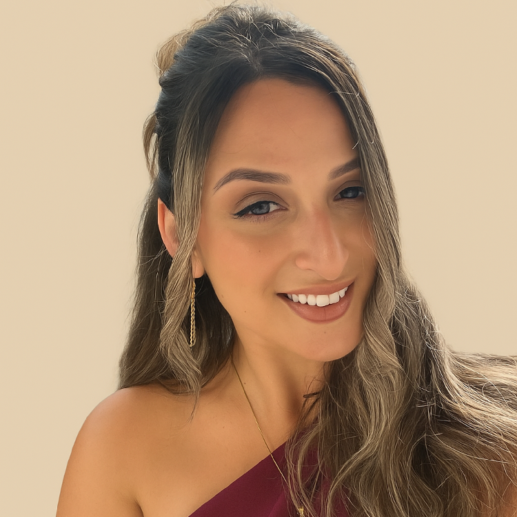 Sarah Saber