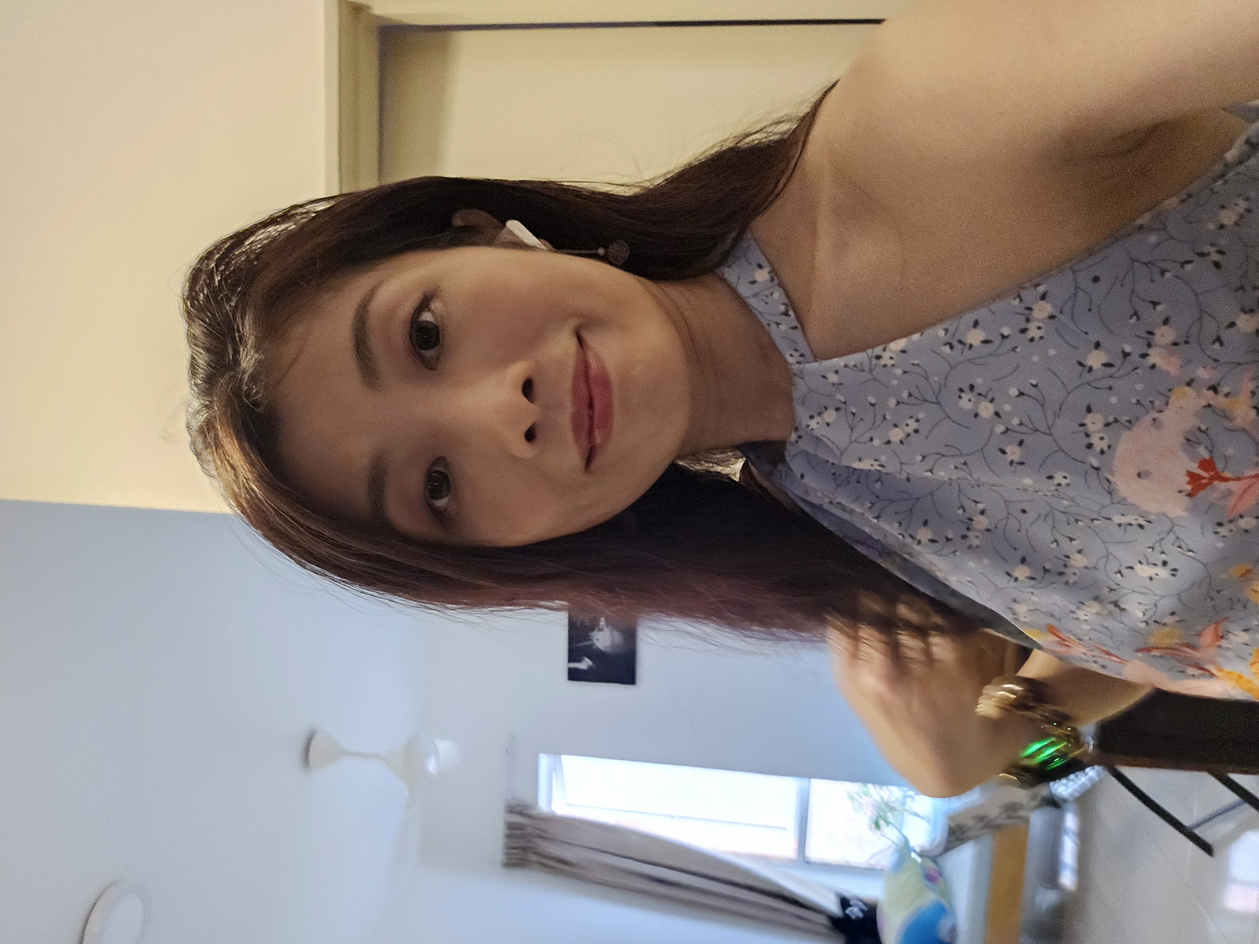 Gladys Lim