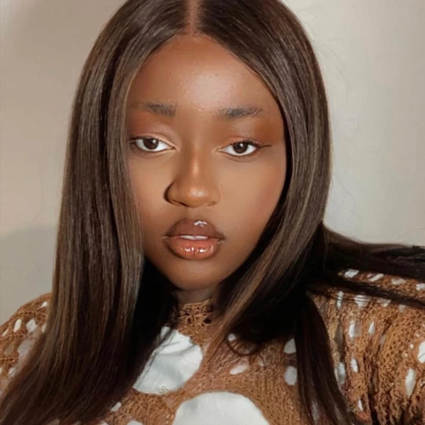 Aminata Bangura