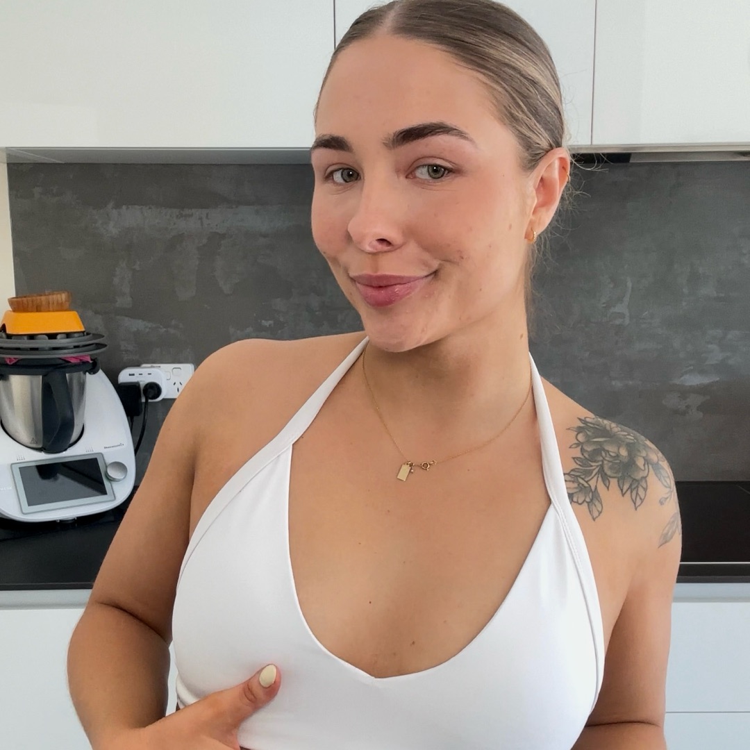 Kiera Rock