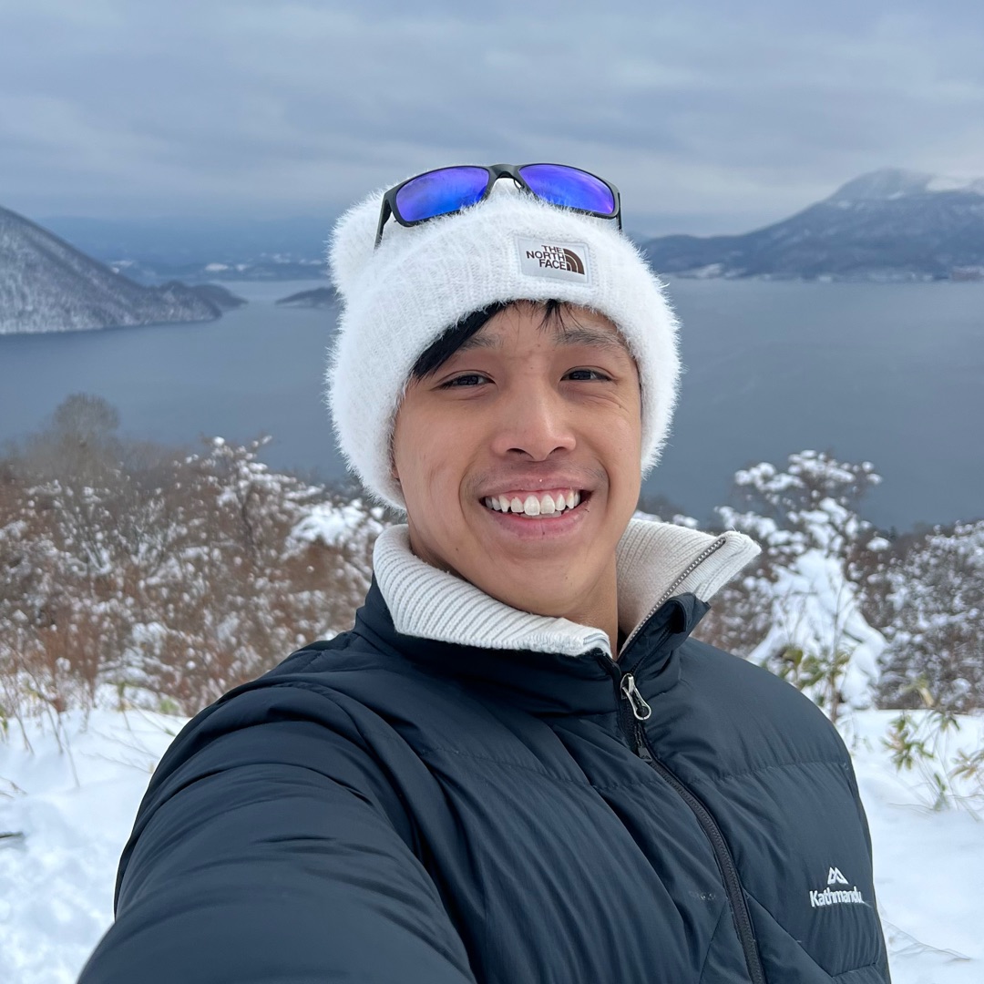 Ryan Nguyenaus