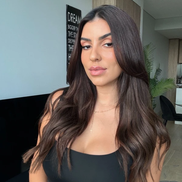 Carolina Santos