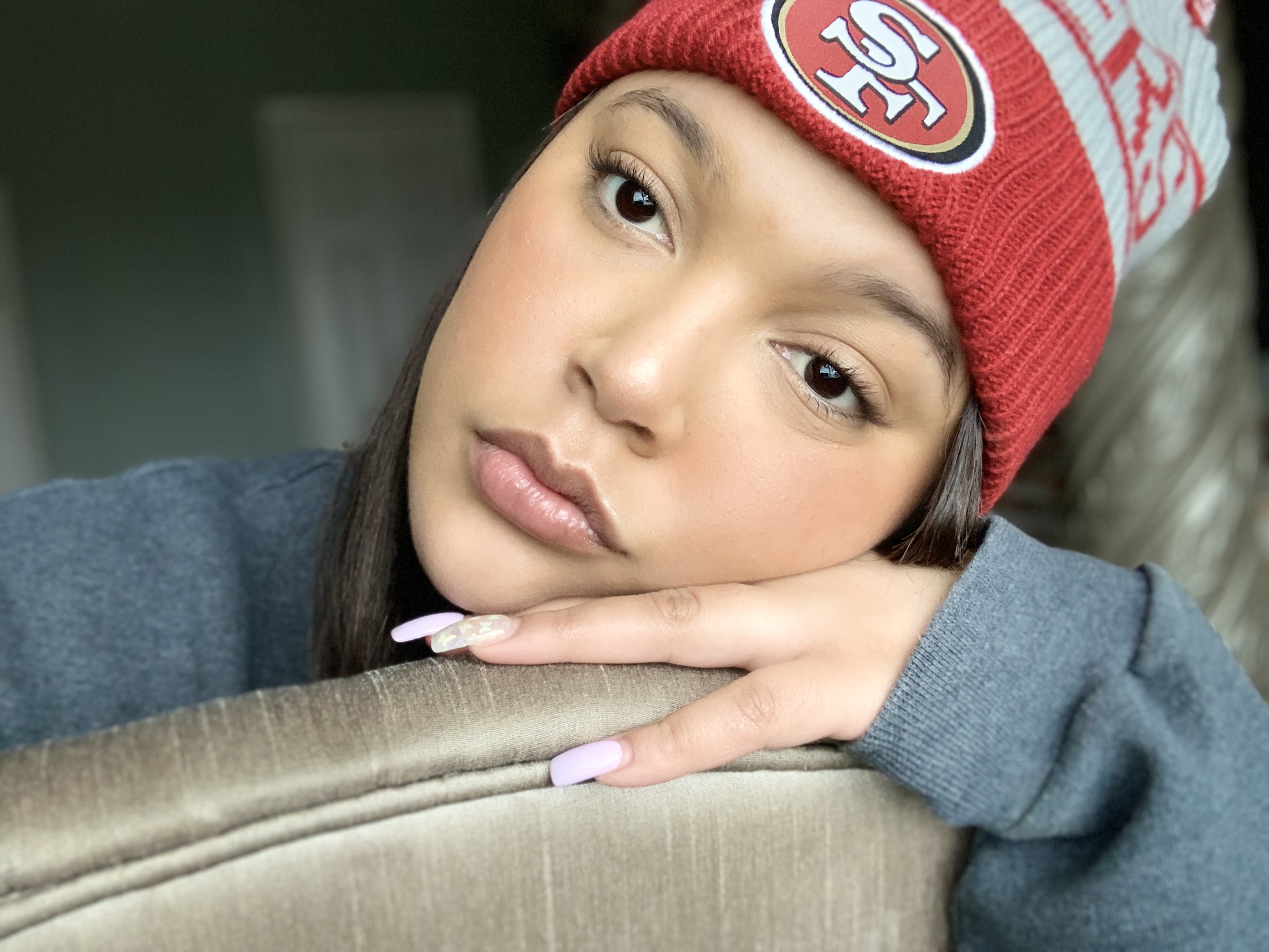 Rayneisha Washington