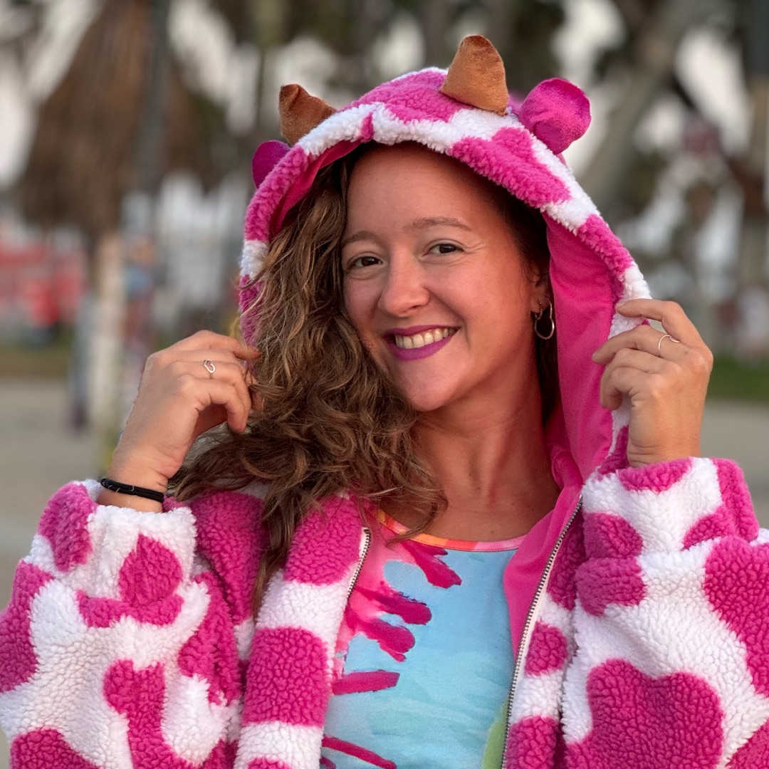 Alejandra Mikulan