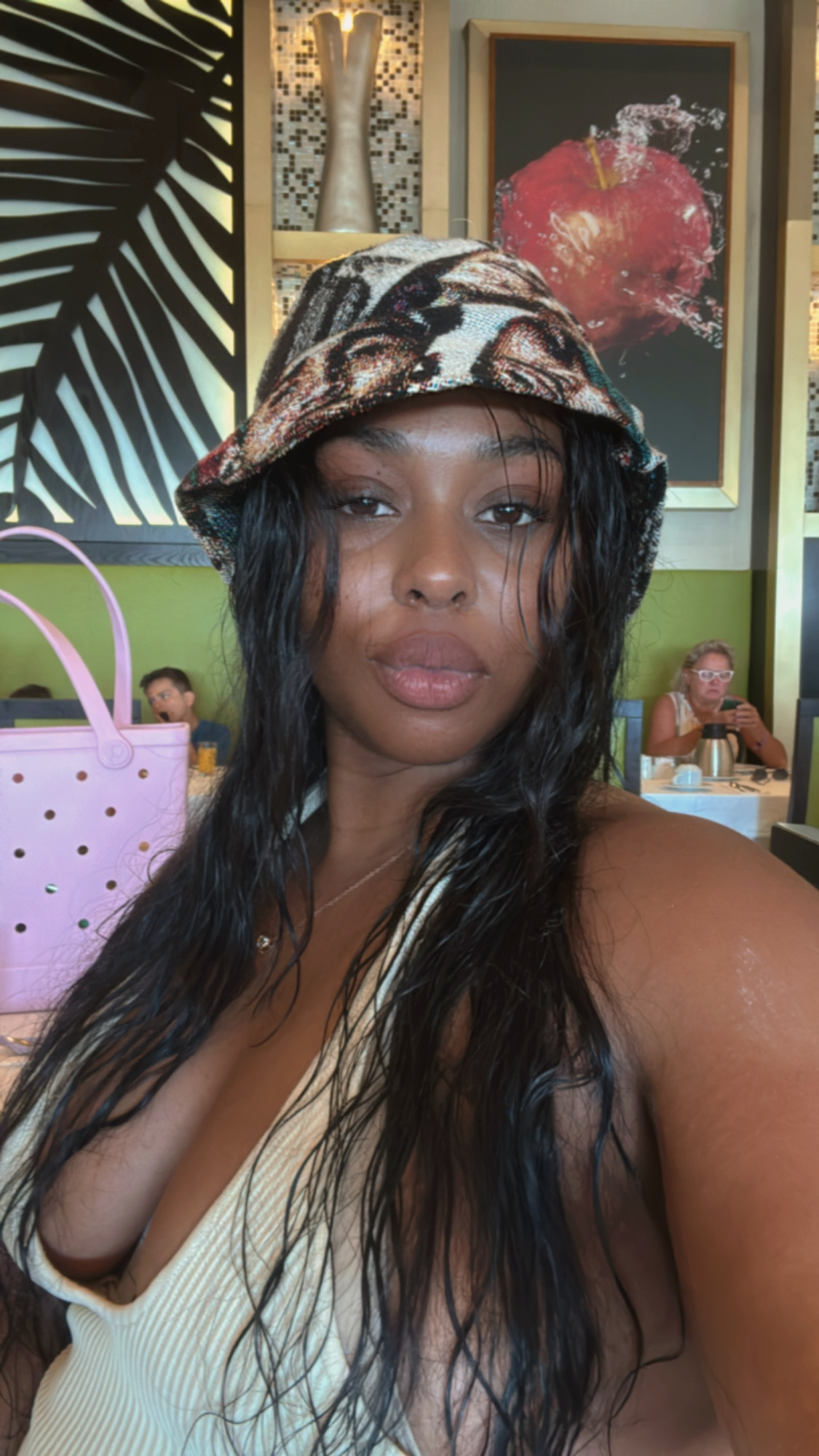 Fatima Johnson