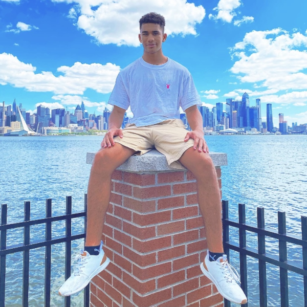 Deric cabrera