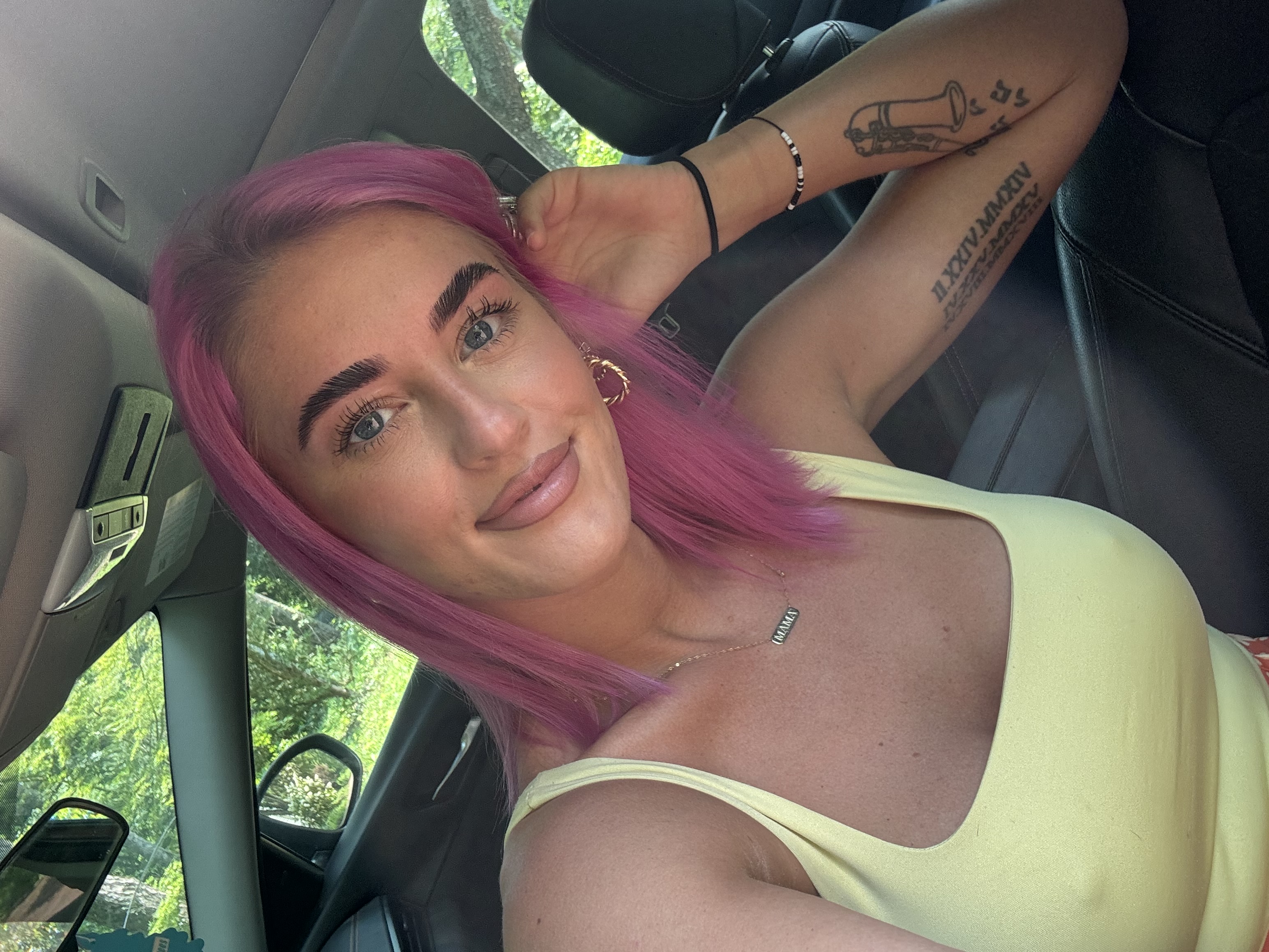 Emily Wilkes