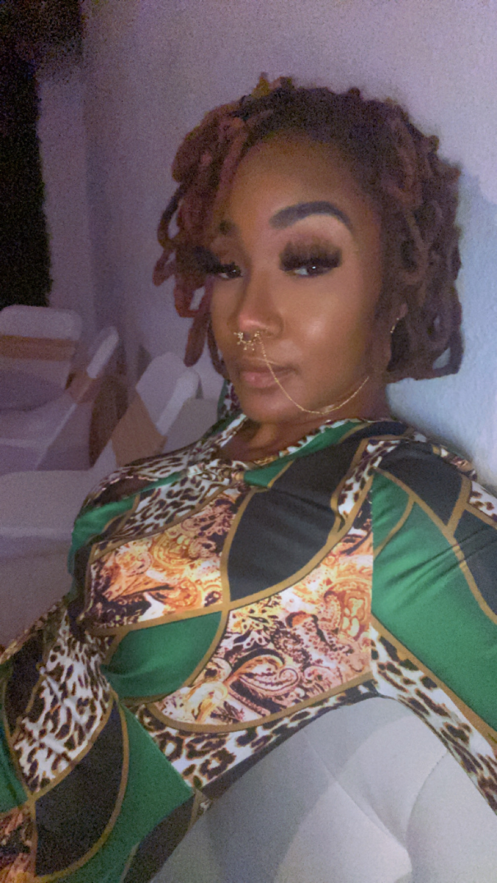 Kiara Yarborough