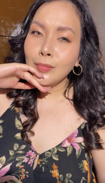 Danielle Marie Gorospe