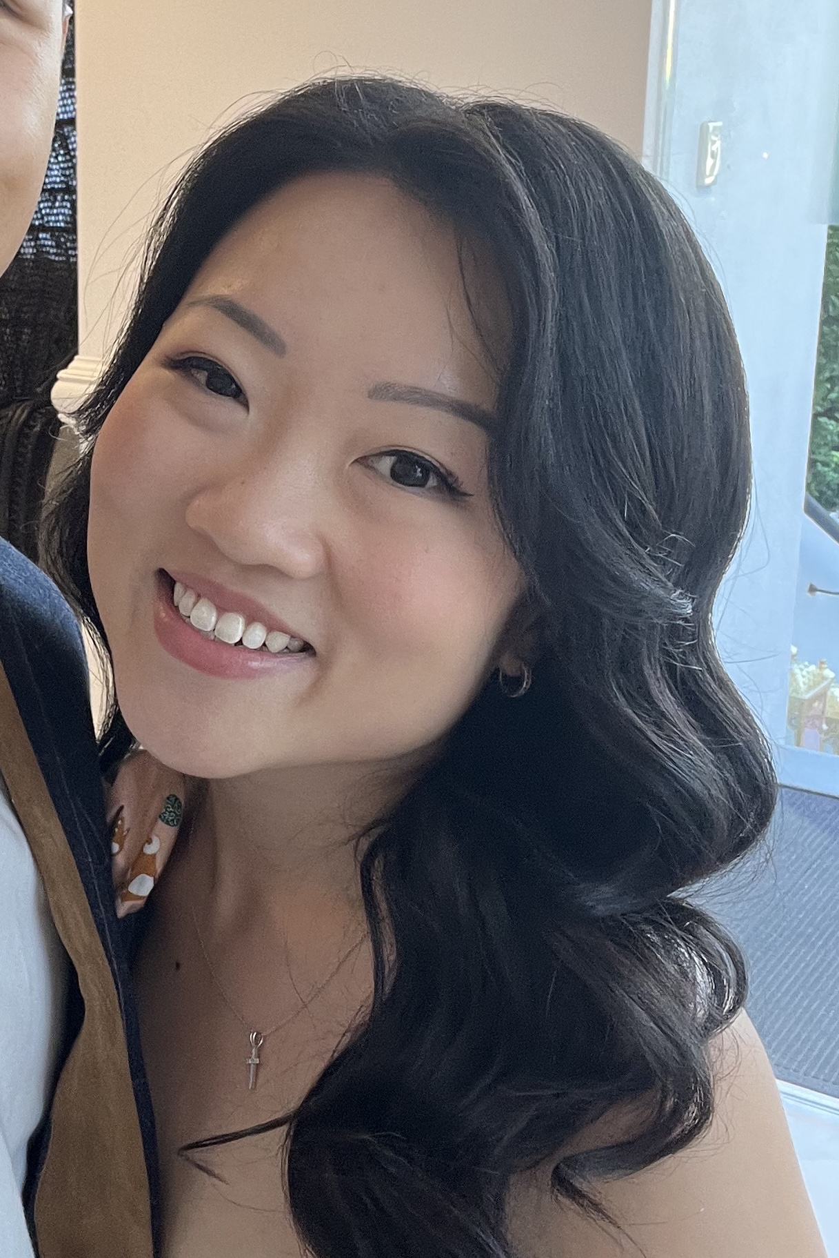 Cathy Wong