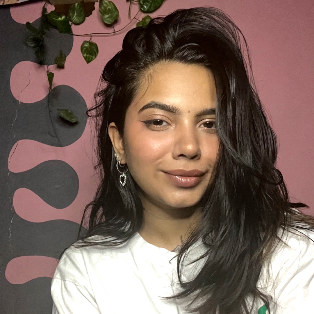 Parita Thakkar