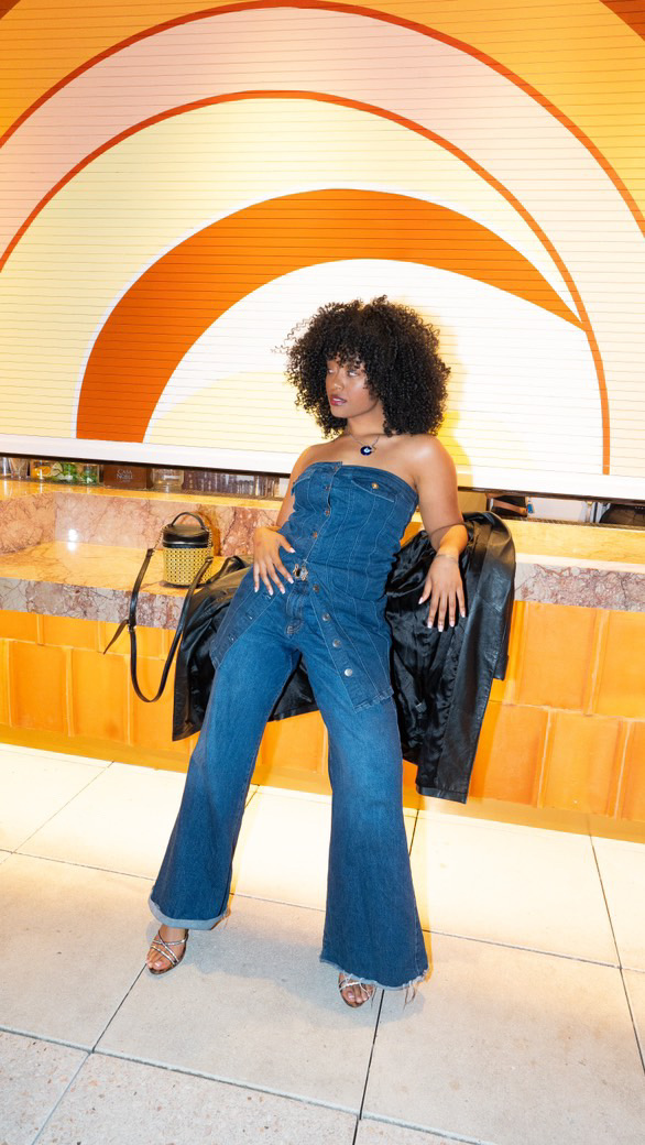 Lexia Perea