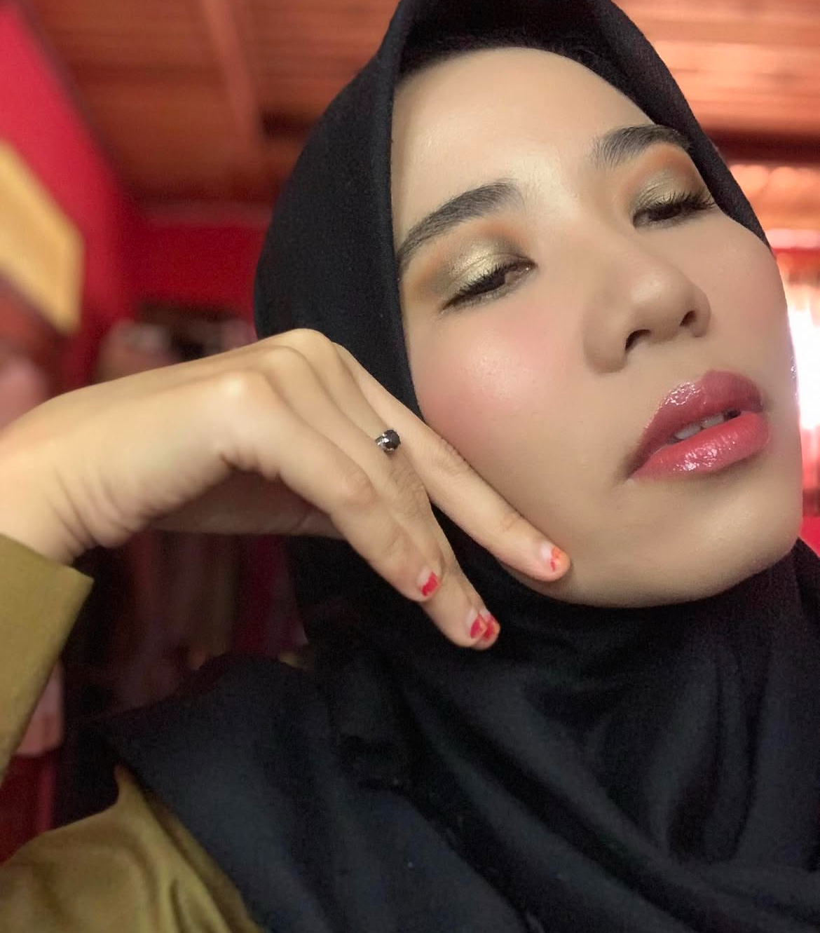 Syahida Apasha