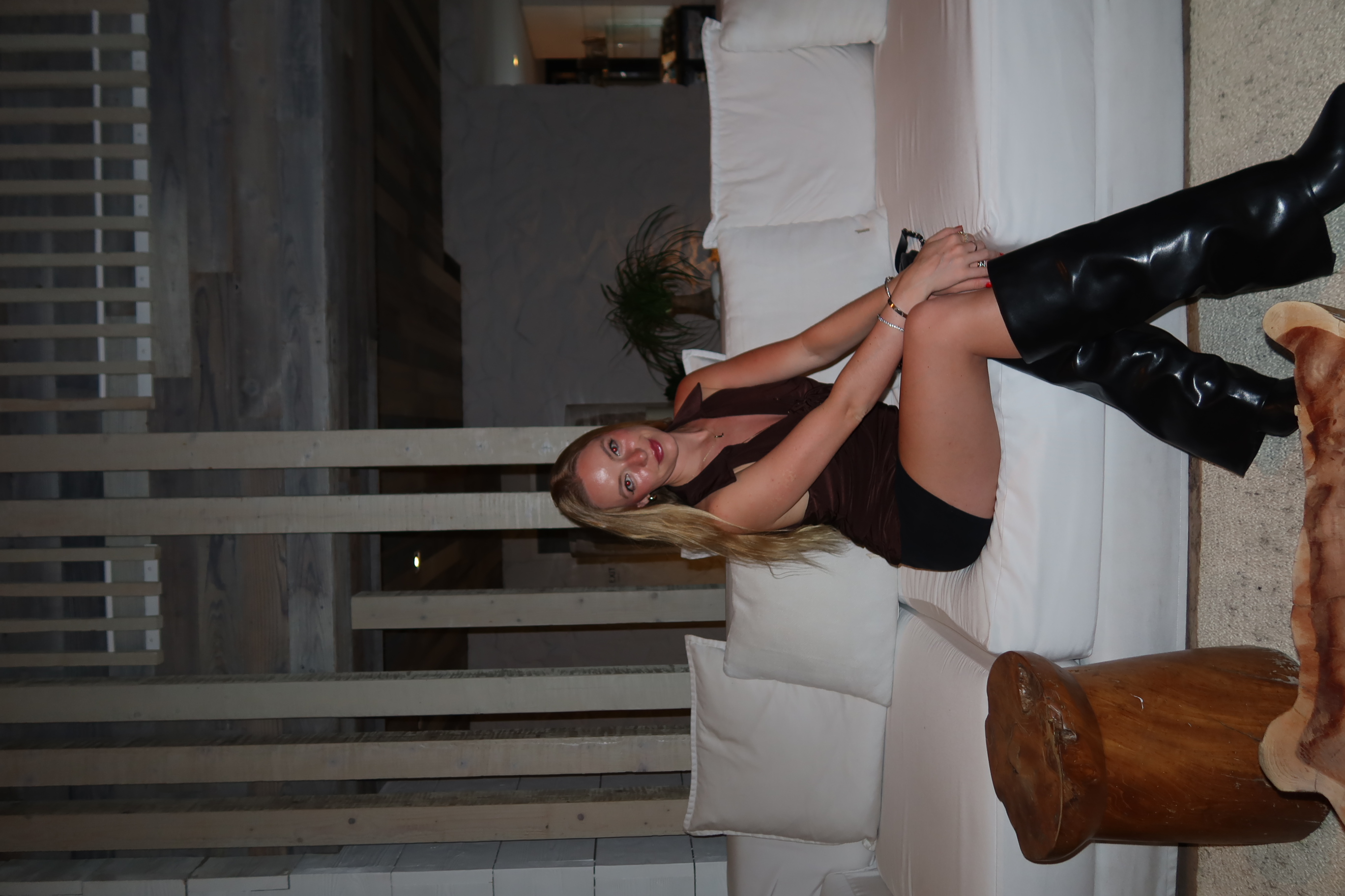 Lena Hilty