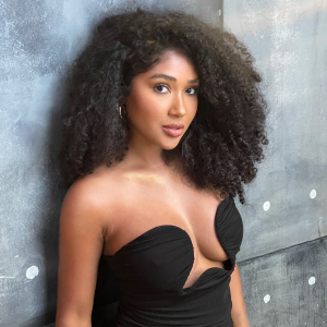 Thayssa Medeiras