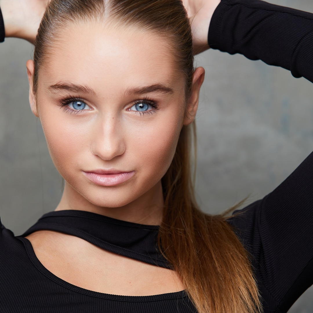 Nakita Clarke
