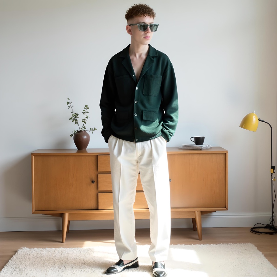 Reuben Hester