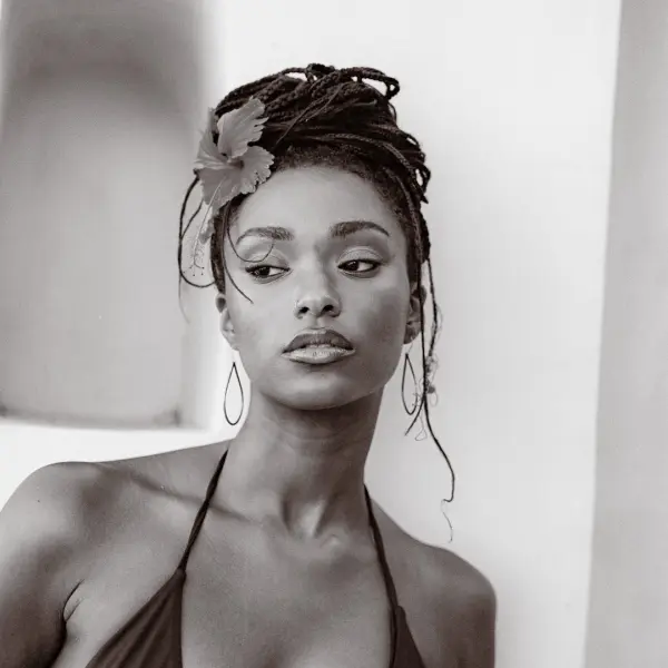 Shanae J