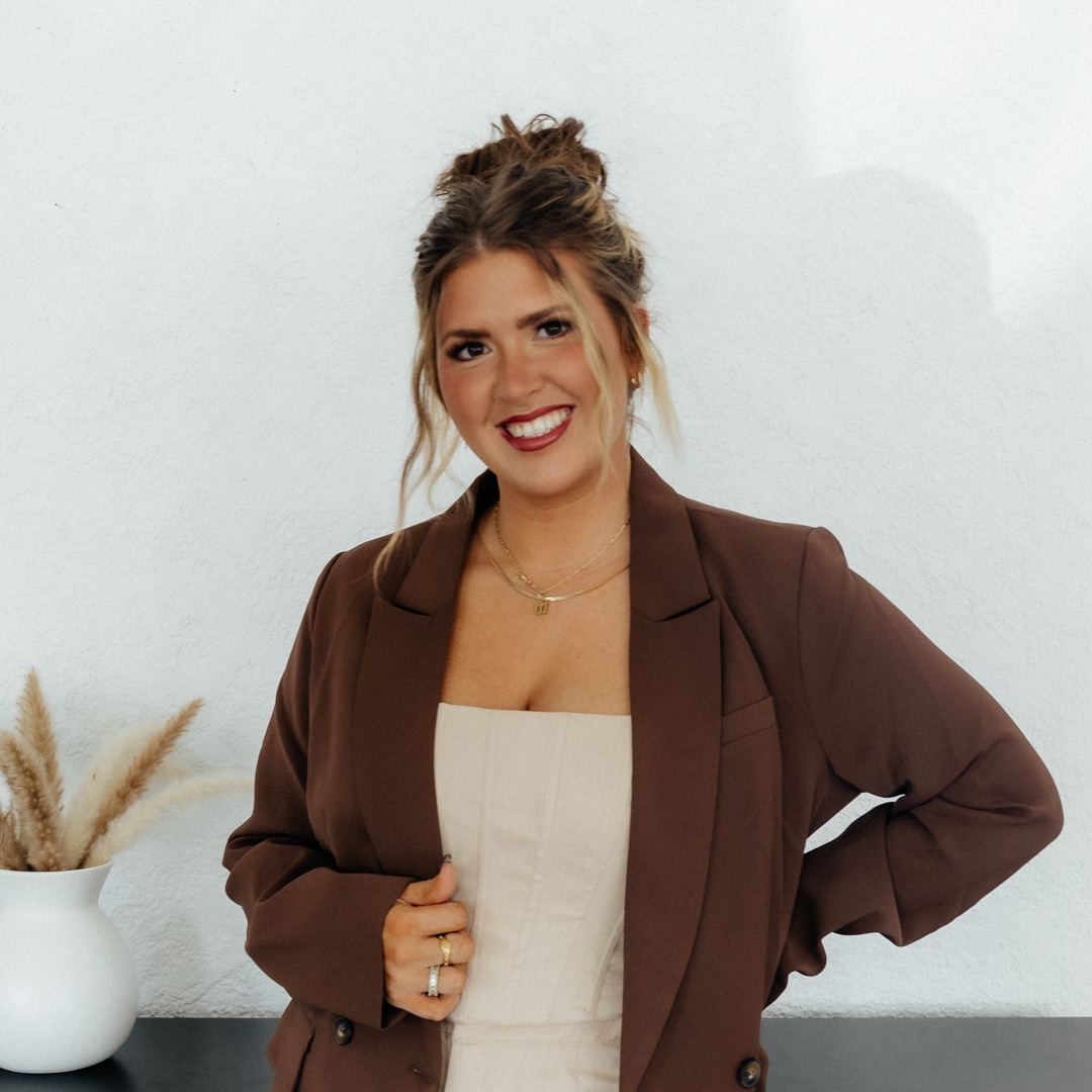 Morgan Lewis