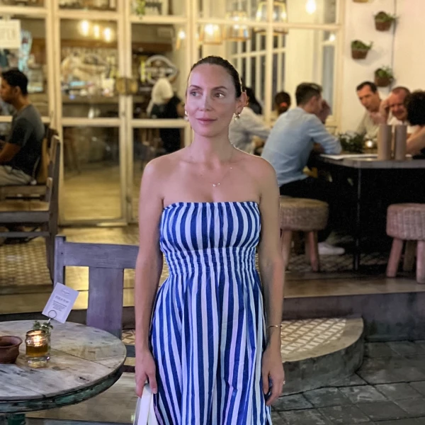 Louise Milazzo