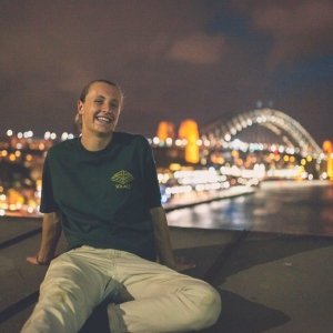 Zac Watson