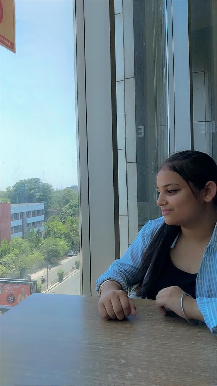 Mehak Arora