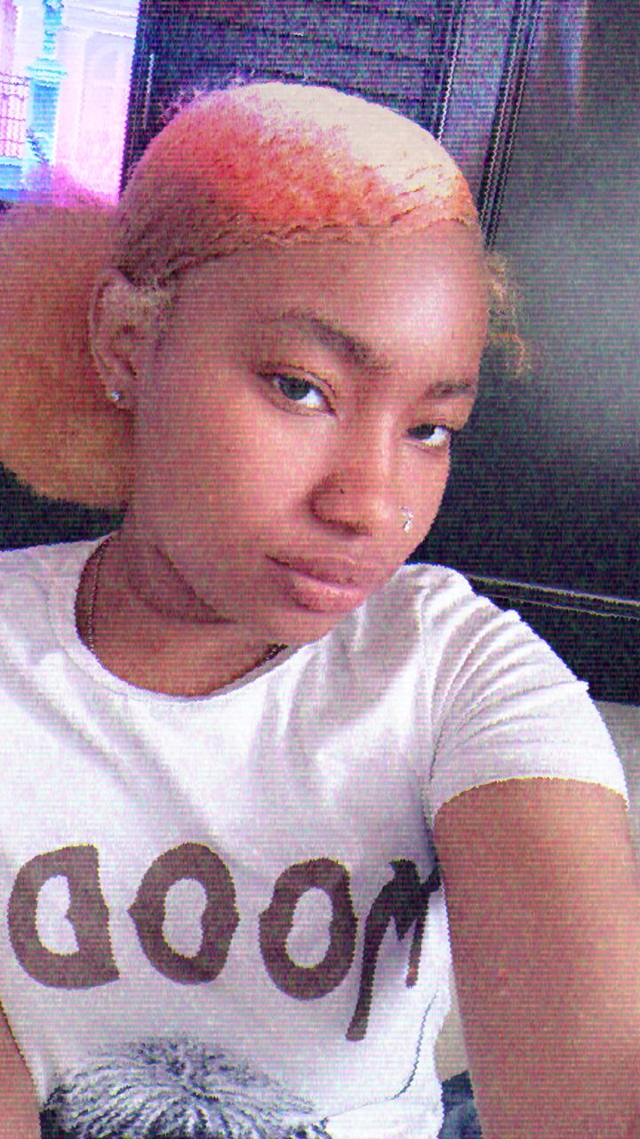Jaliyah Miller