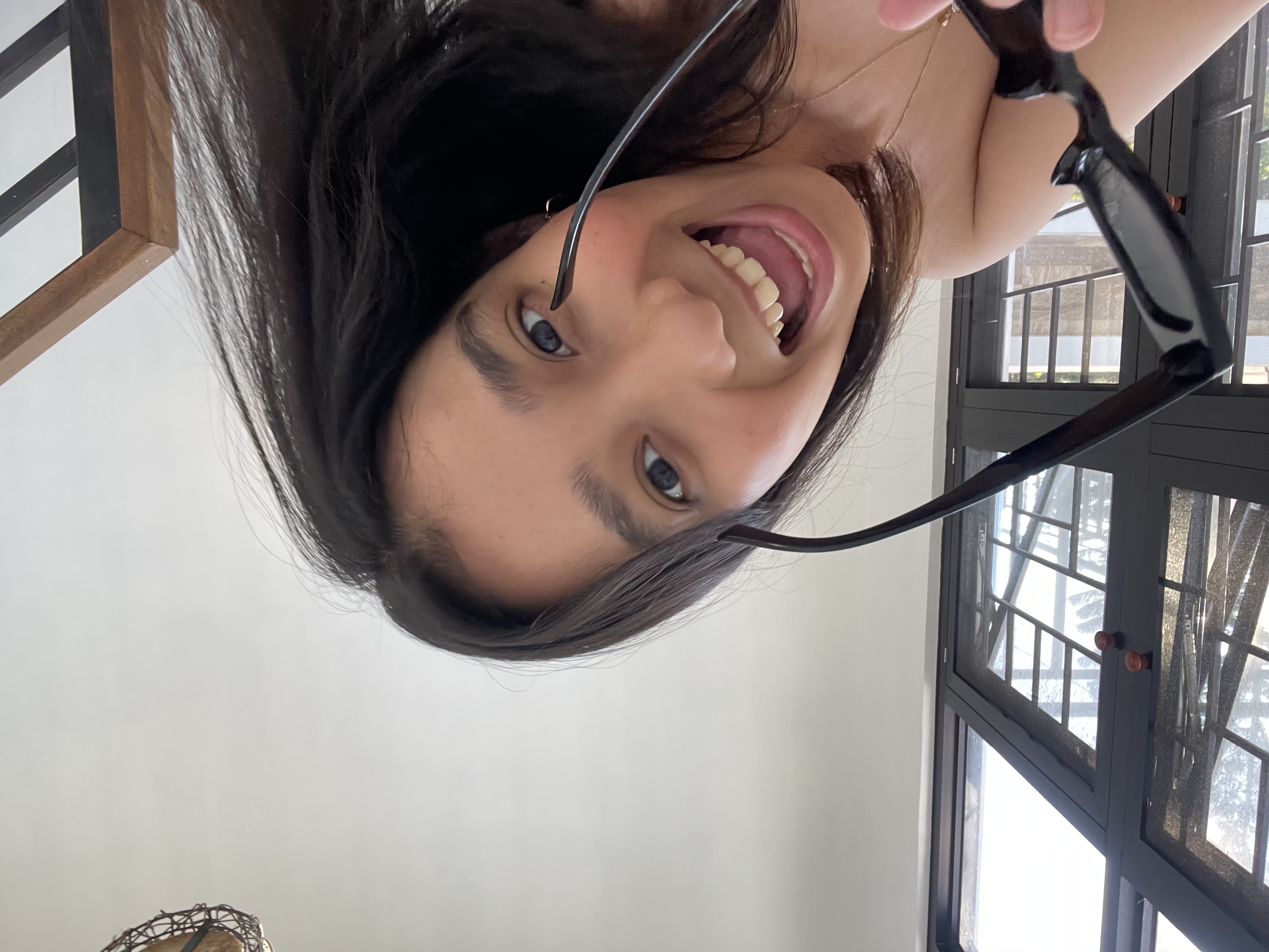 Hailee Hernandez