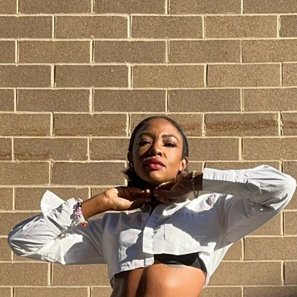 Marquita Rivers