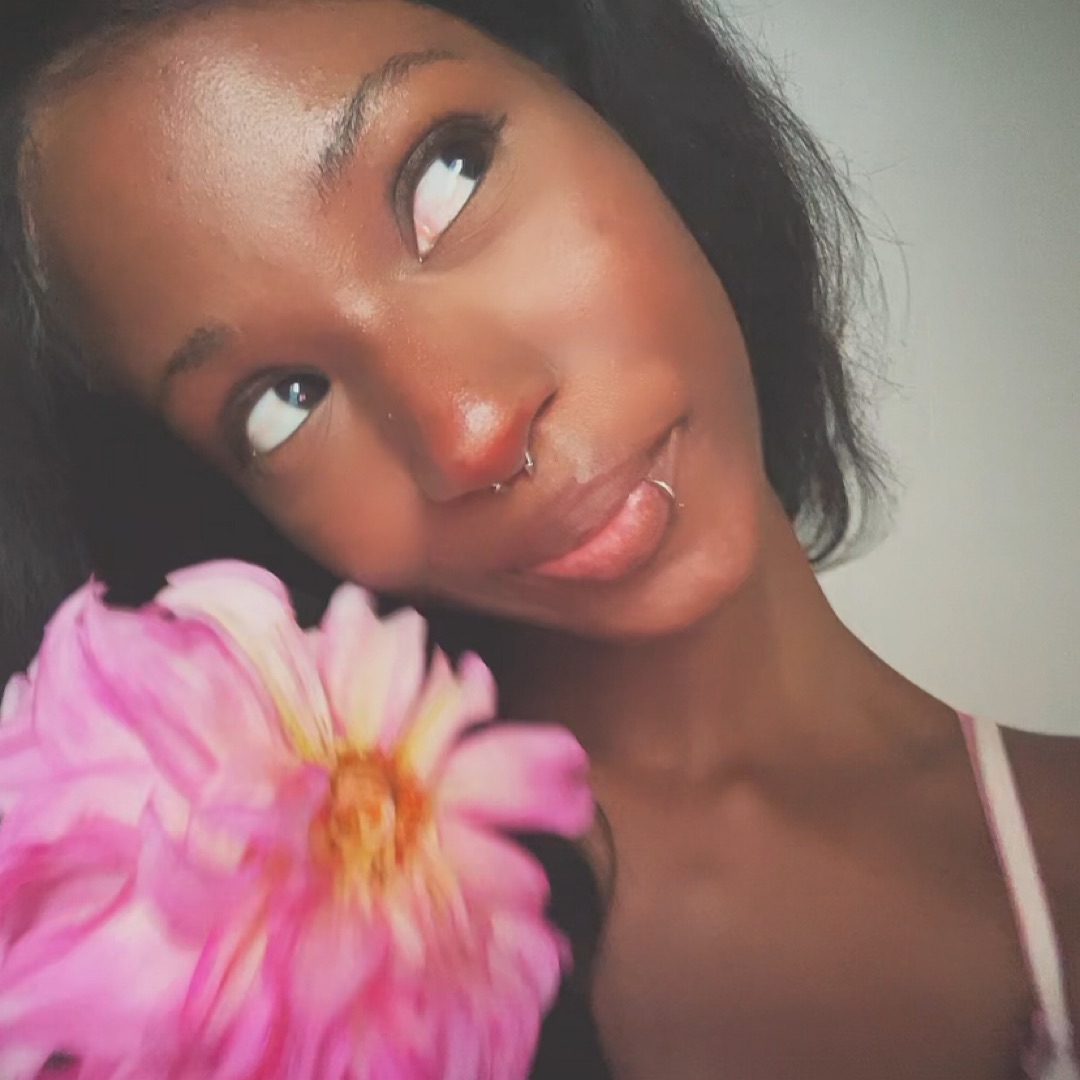 Nia Sanderson
