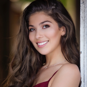 Bella Olivares
