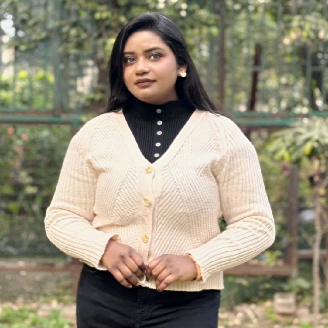 Miss Mahima