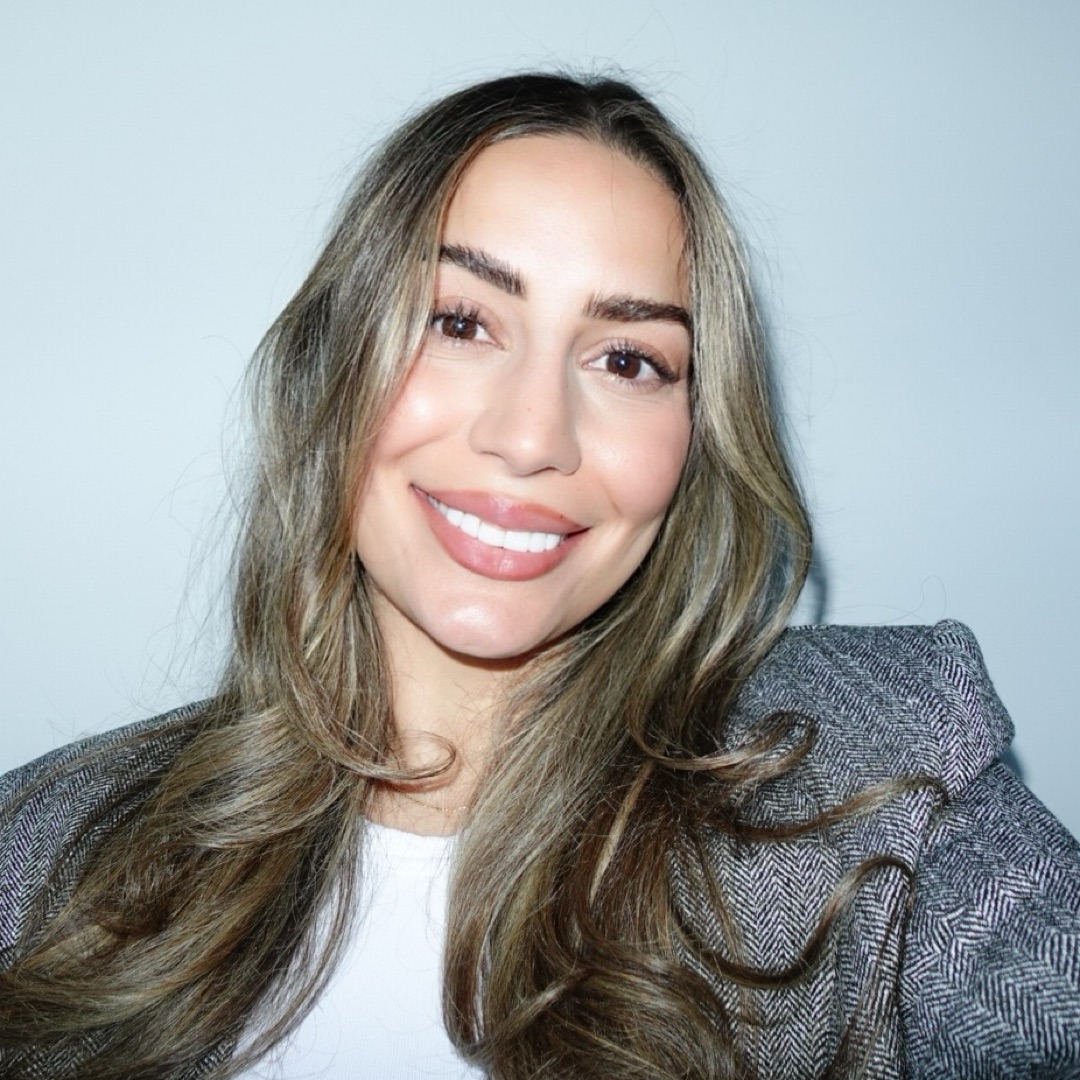 Stephanie Soulibe