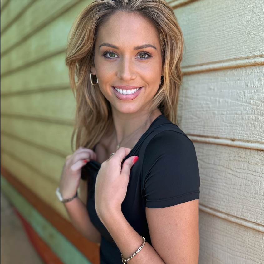 Rose Rosenfeld