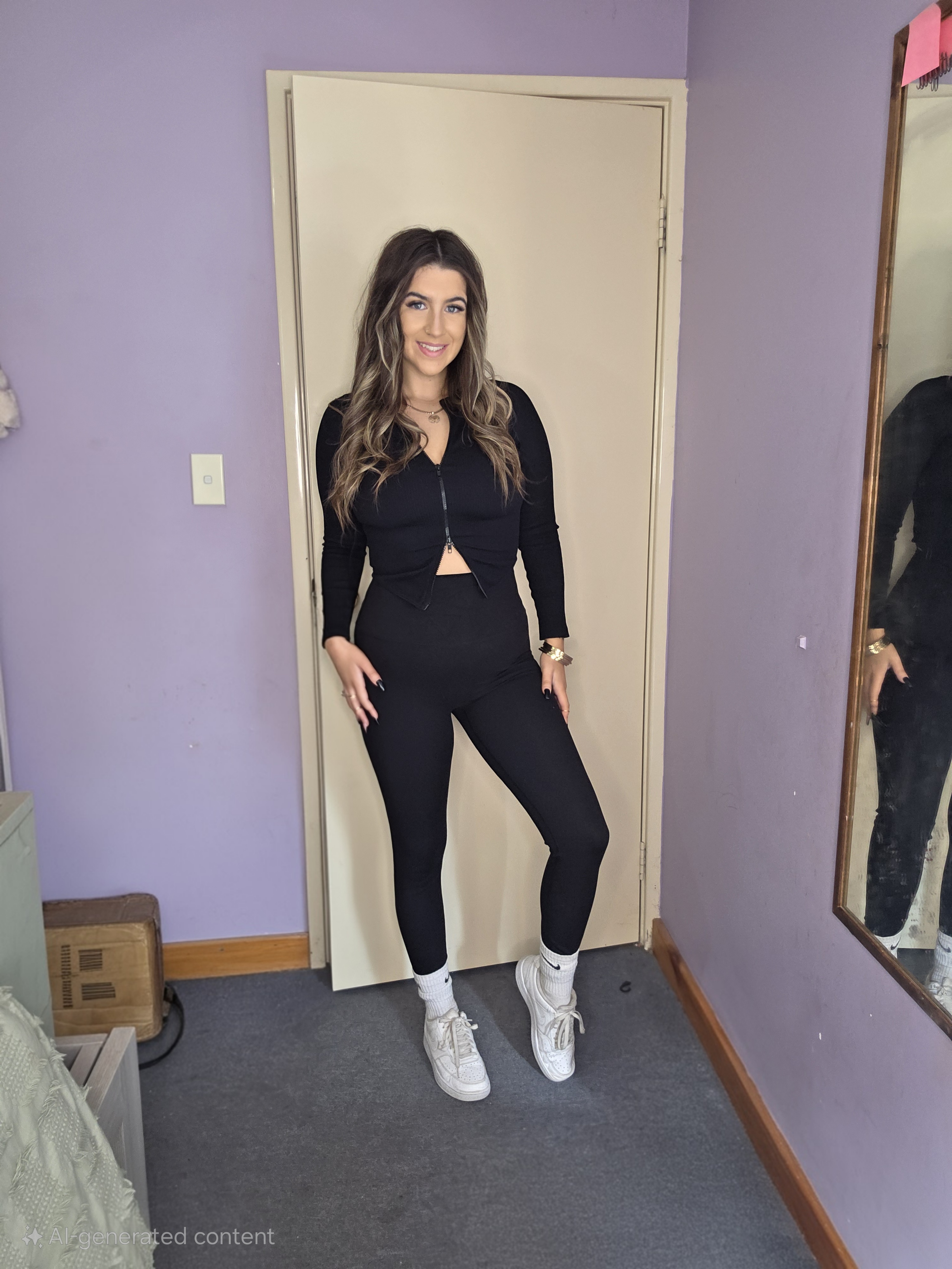Samantha Charlesworth