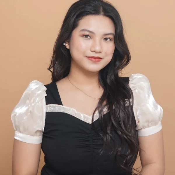 Jieselle Gonzales