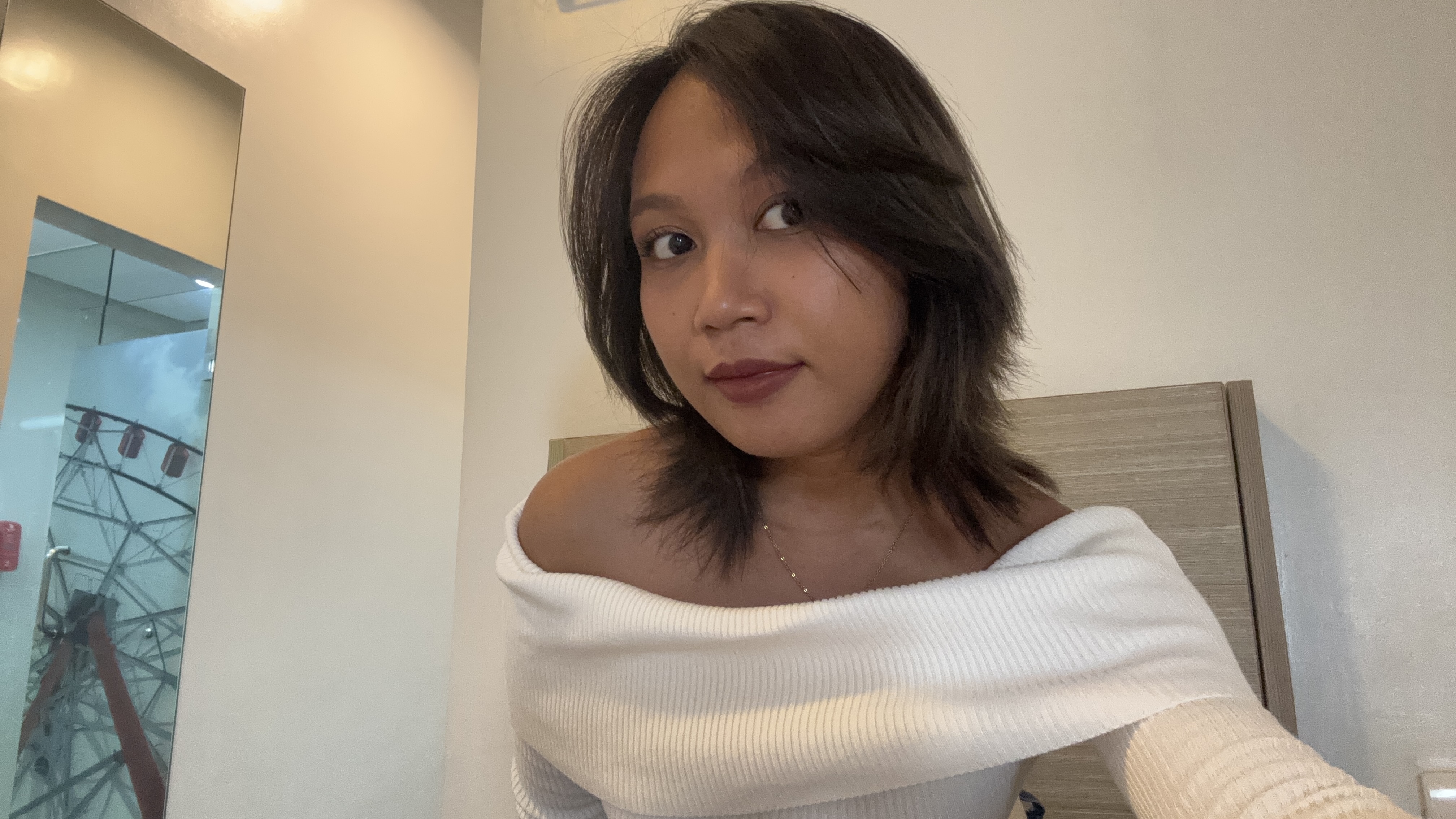 Alexisse Diarra Pablico