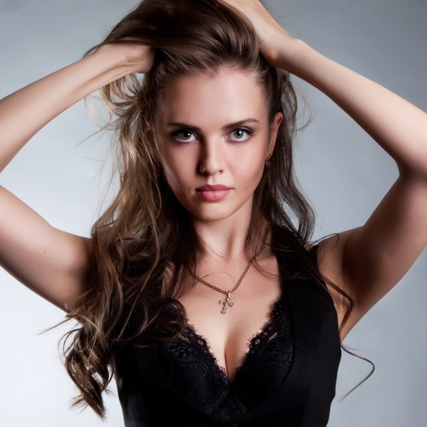 Olga Botova