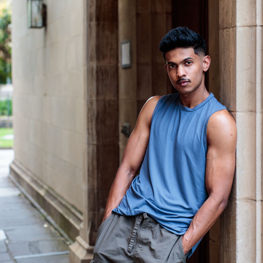 Adithya Anuradhanayake