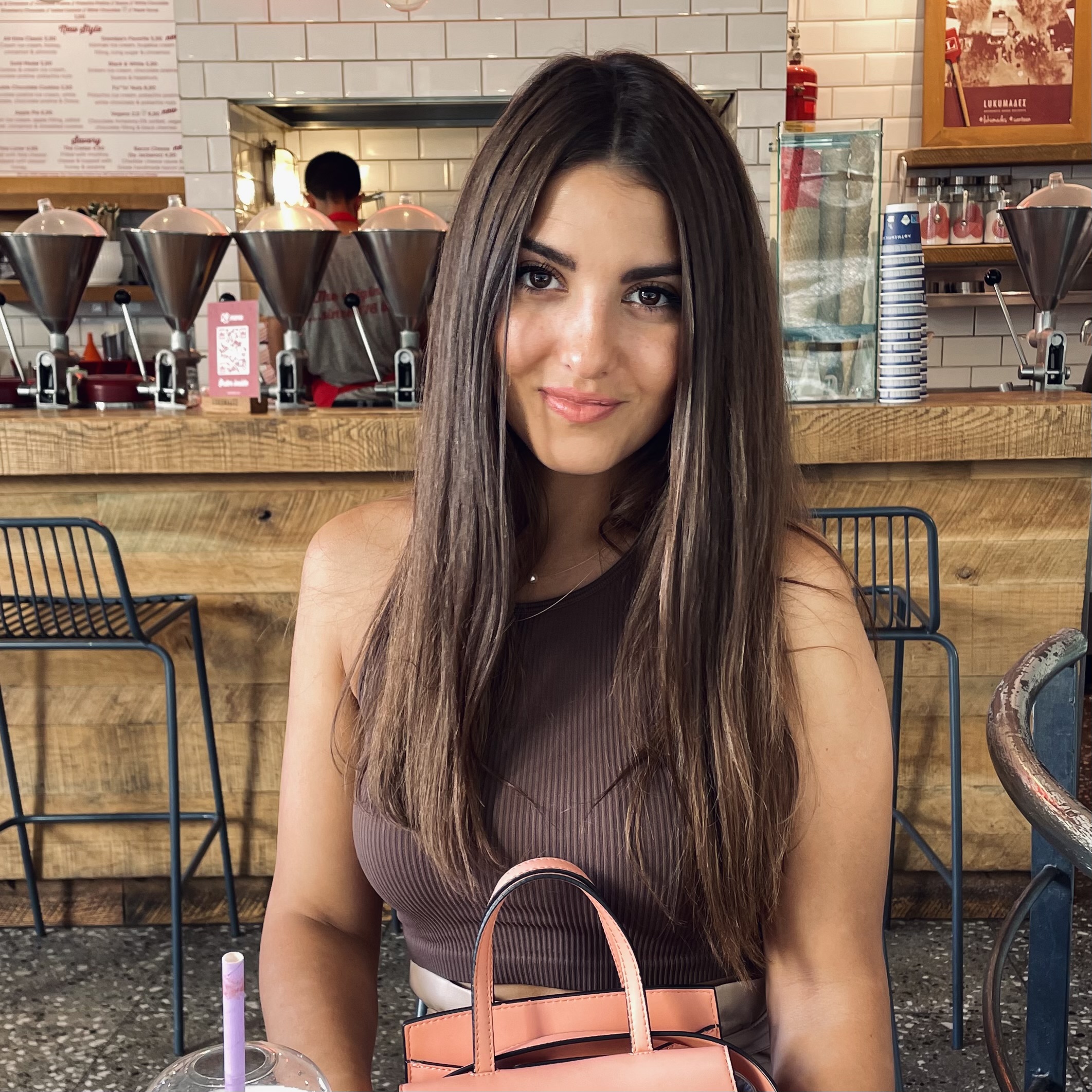 Ekaterina Khaitova